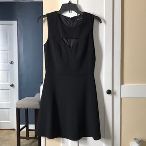 Black Dress by French Connection
